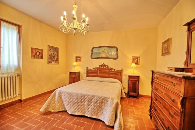 Apartment, 2 Bedrooms (Vittoriana 2)