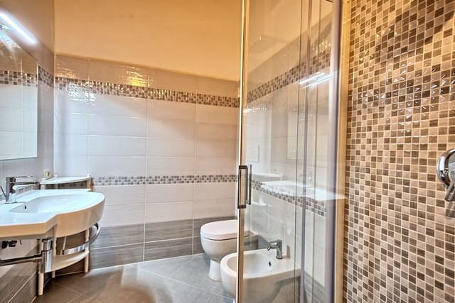 Apartment, 2 Bedrooms (Vittoriana 1)