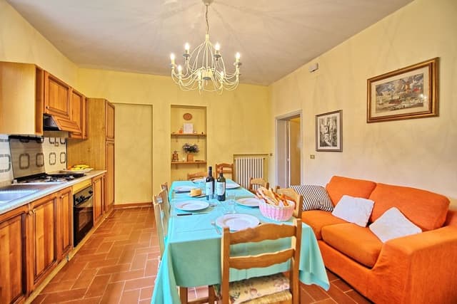 Apartment, 2 Bedrooms (Vittoriana 2)