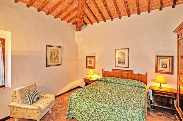 Apartment, 1 Bedroom (Vittoriana 3)