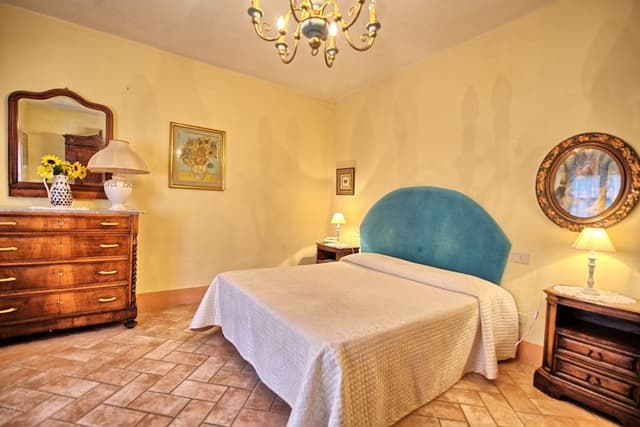 Apartment, 2 Bedrooms (Vittoriana 1)