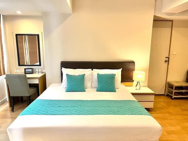 Studio Suite, 1 Bedroom, Non Smoking