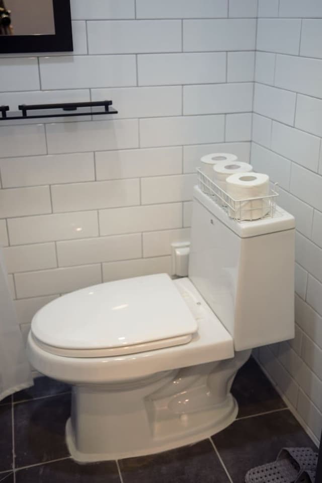 Single ensuite