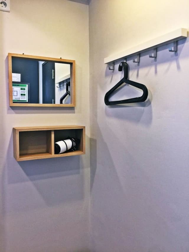 Single ensuite