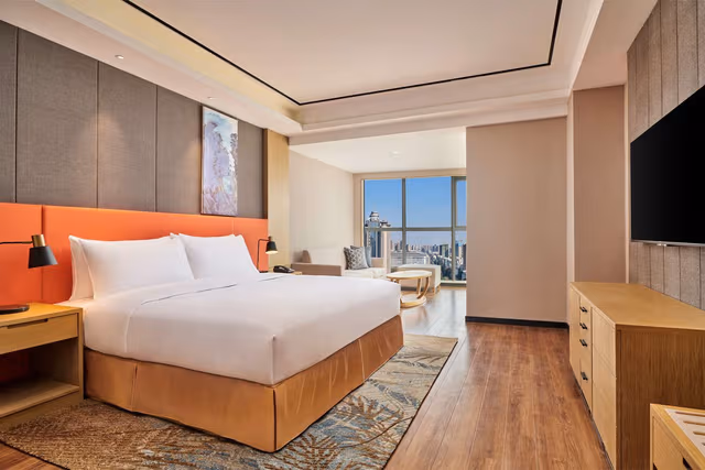 KING PREMIUM ROOM