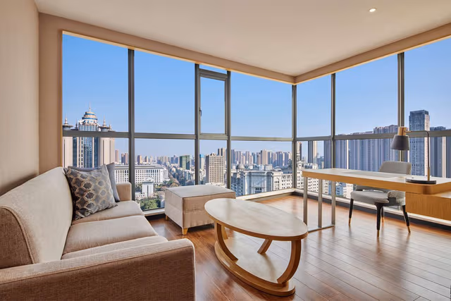 KING PREMIUM ROOM