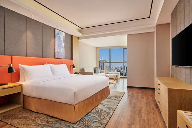 KING PREMIUM ROOM