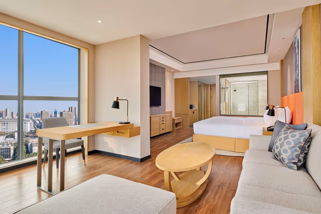 KING PREMIUM ROOM