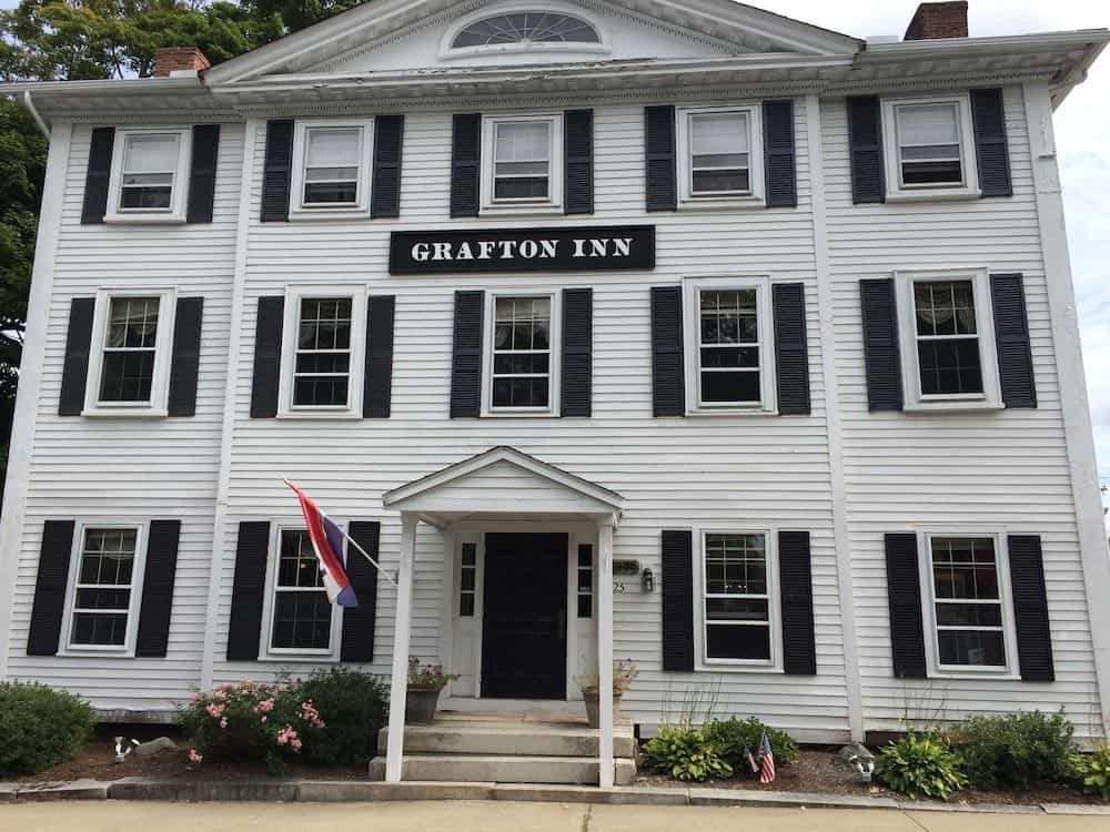 Grafton Inn