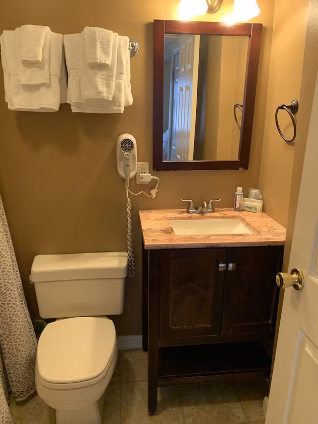 Deluxe Single Room, 1 Queen Bed, Park View