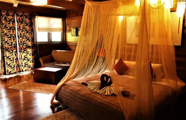 Deluxe Room (Sea Front Studio)