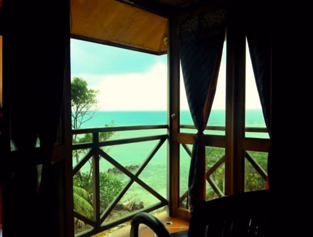 Standard Room (Kamar Crest), King Room