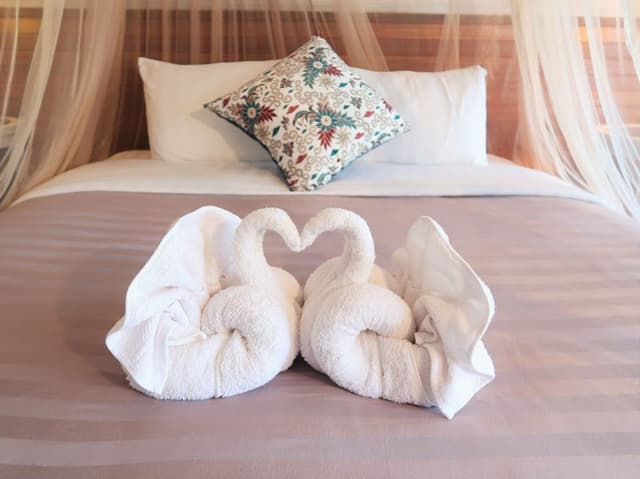 Deluxe Room (Sea Front Studio)