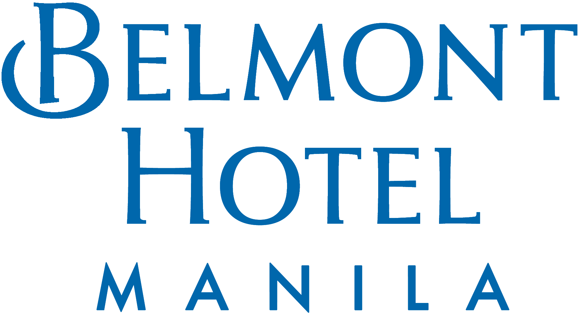 Belmont Hotel Manila0