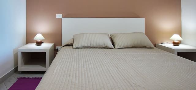 Comfort Double Room, Ensuite