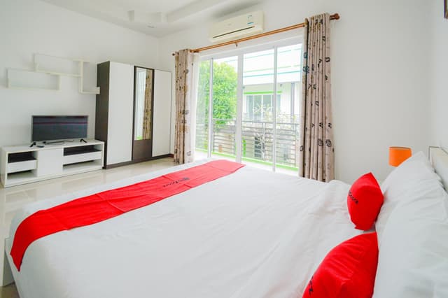2-Bedroom Double Room