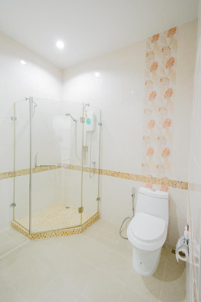 2-Bedroom Double Room