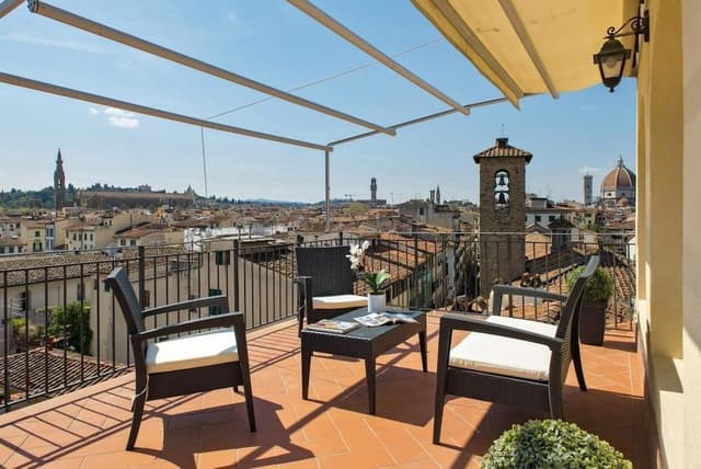 Apartment, 2 Bedrooms