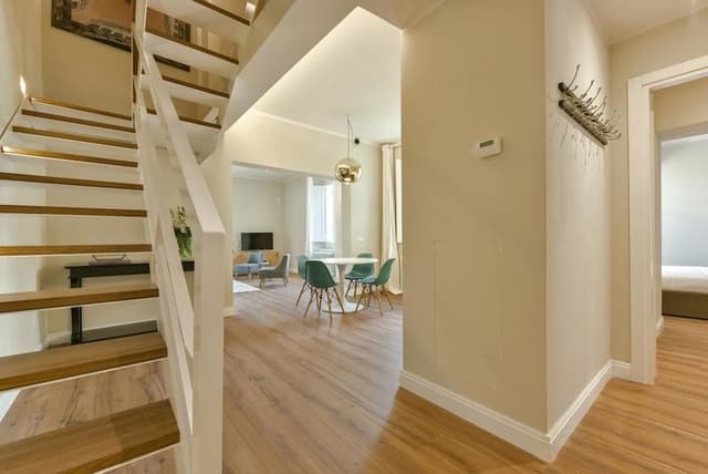 Apartment, 2 Bedrooms