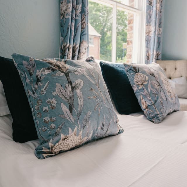Standard Double Room, Ensuite