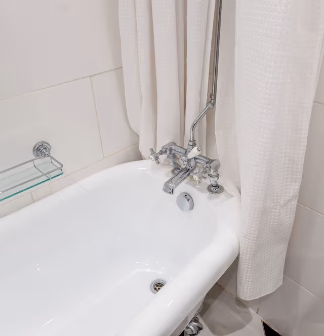 Luxury Double Room, Ensuite