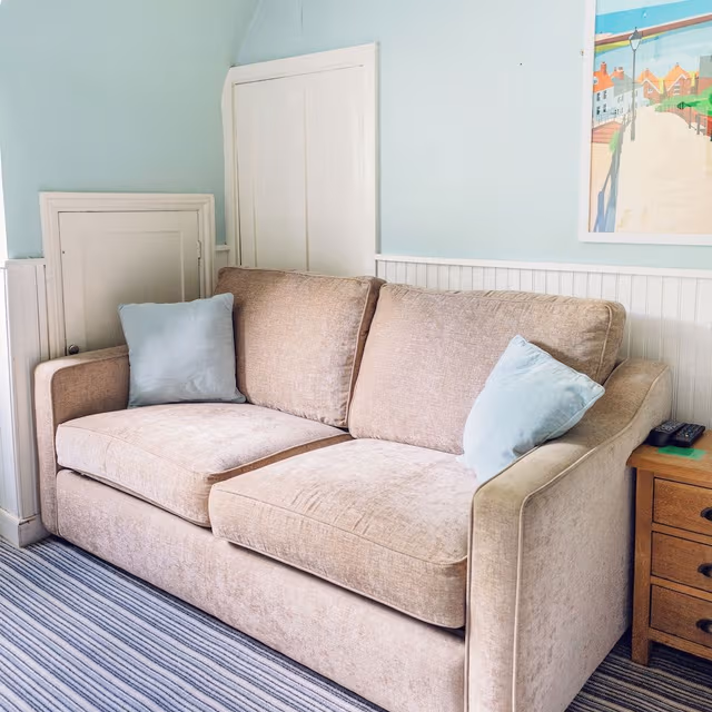 Standard Double Room, Ensuite (double)