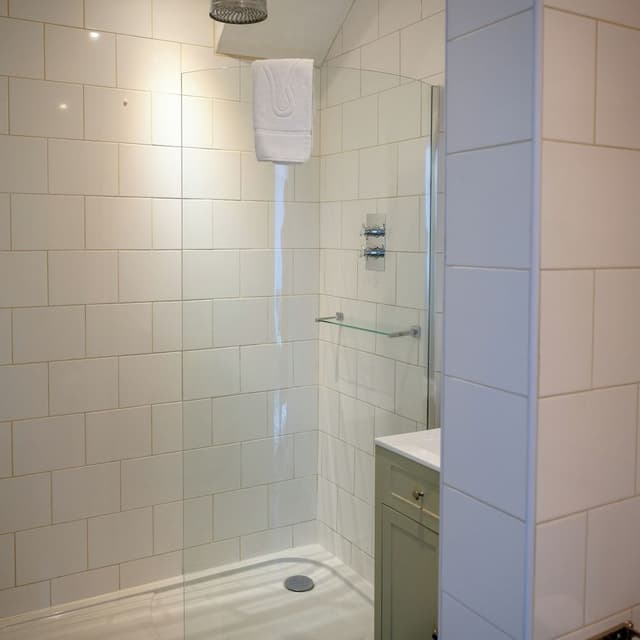 Standard Double Room, Ensuite