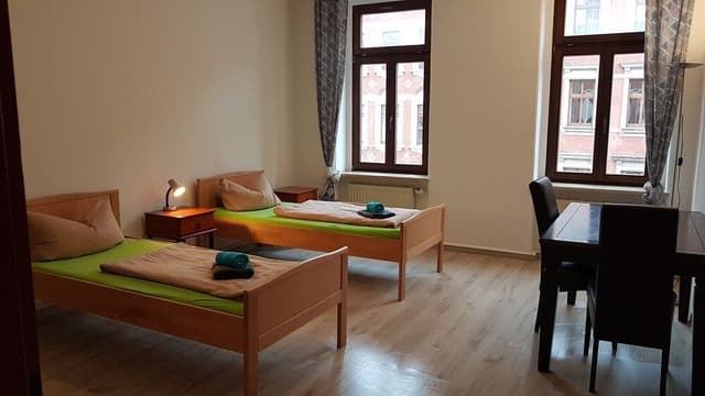 Basic Condo, 3 Bedrooms, Non Smoking