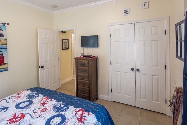 Premium Condo, 2 Bedrooms, 2 Bathrooms, Ground Floor