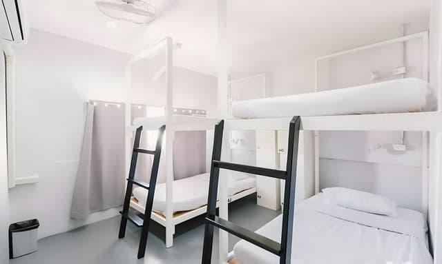 Exclusive Quadruple Room