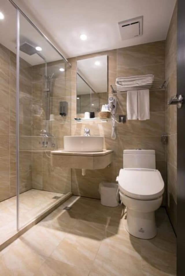 Comfort Double Room, 1 Double Bed
