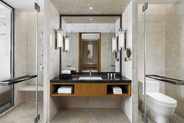 Executive Room, 1 King Bed