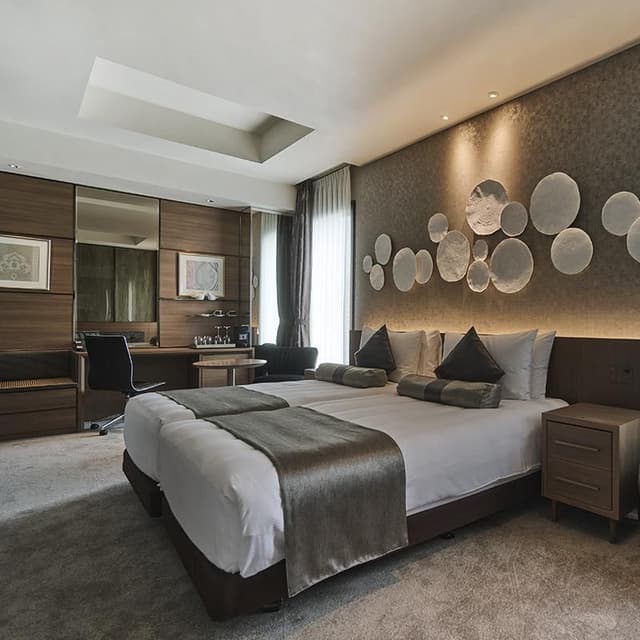 Suite