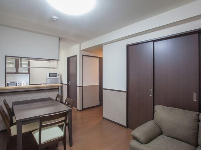 Standard Condo, Non Smoking