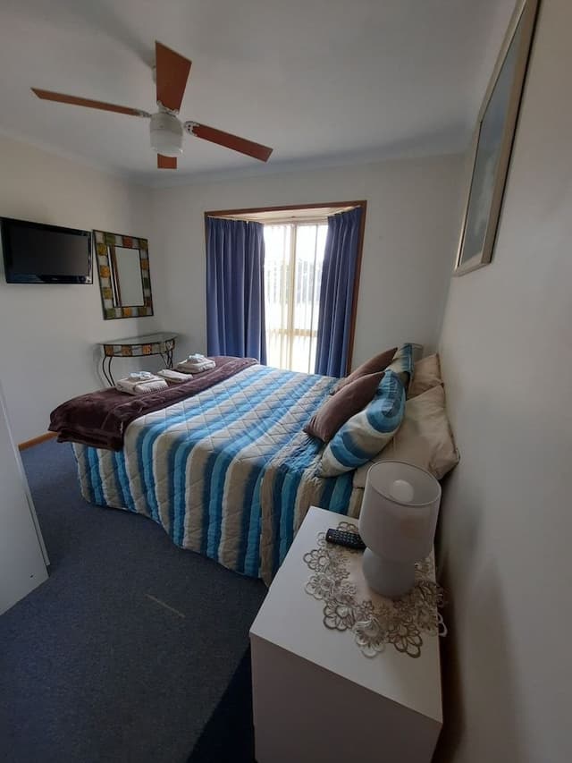 Clarice's Cottage