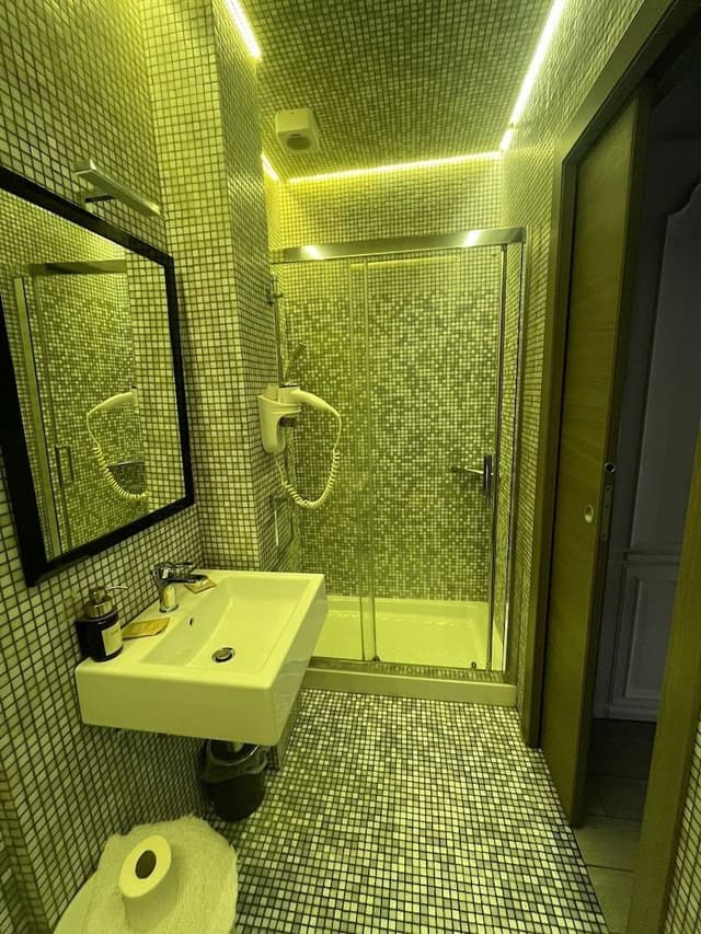 Standard Room, 1 Double Bed