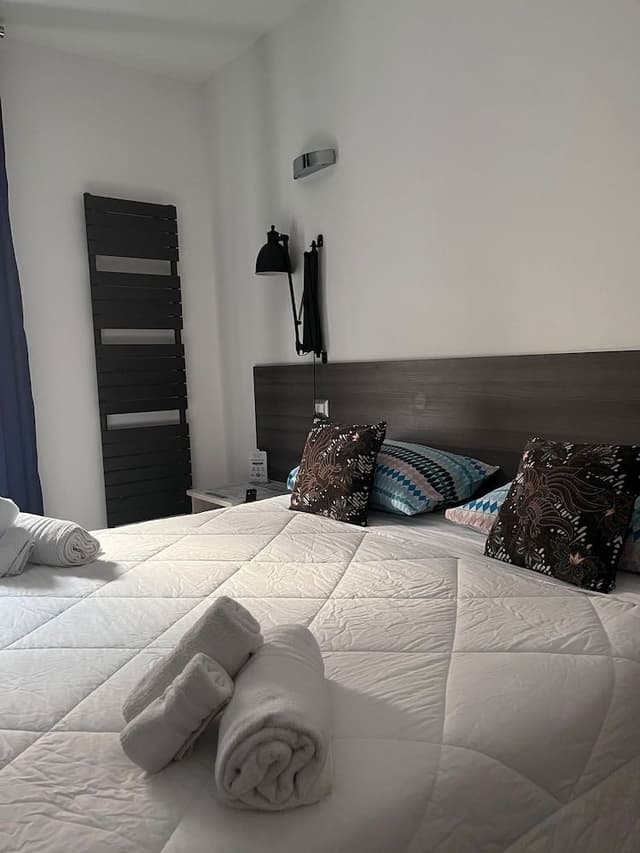 Standard Room, 1 Double Bed