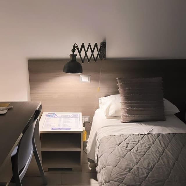 Standard Room, 1 Double Bed