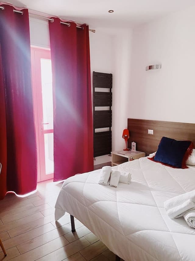 Standard Room, 1 Double Bed