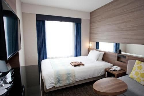 Single Room - Non-Smoking