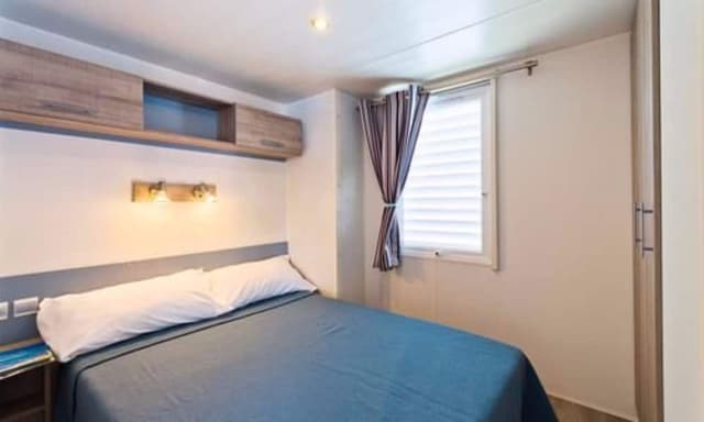 Mobile Home, 3 Bedrooms (Rododendro)