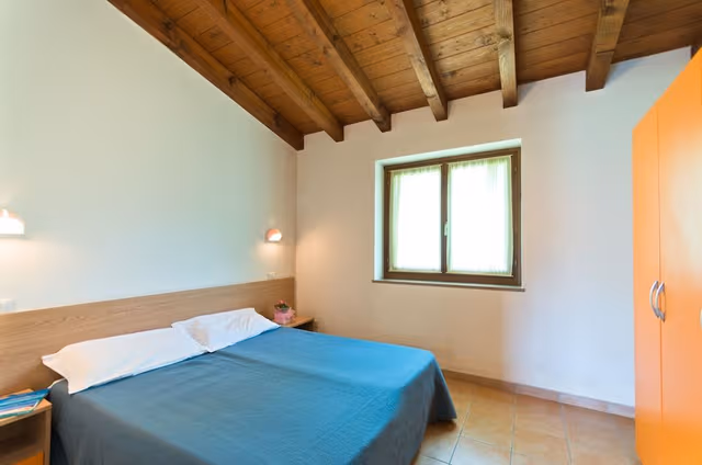 Bungalow, 2 Bedrooms (Magnolie)