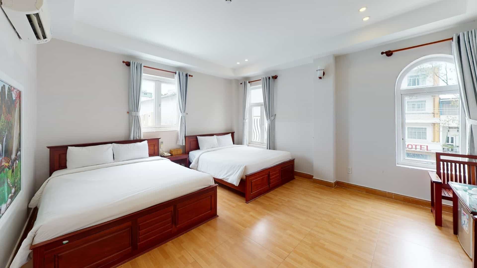 Holiday Phu Quoc Hotel Holiday Phu Quoc Hotel