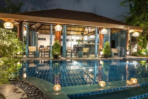 เมซอง วี โฮเต็ล (Maison Vy Hotel)2