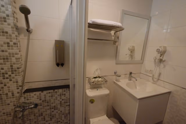 Deluxe Double Room, 1 Double Bed