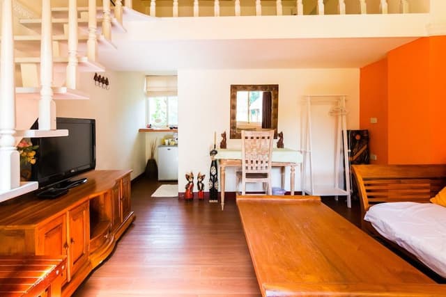 Classic Double Room, 1 Double Bed