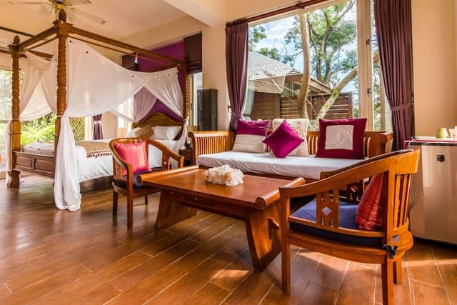 Villa, 1 Bedroom