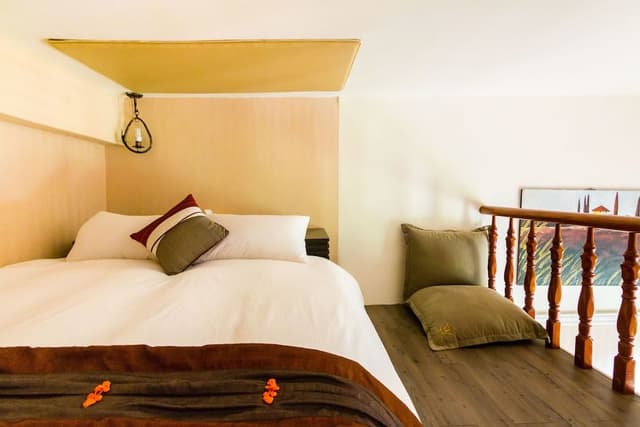 Classic Double Room, 1 Double Bed