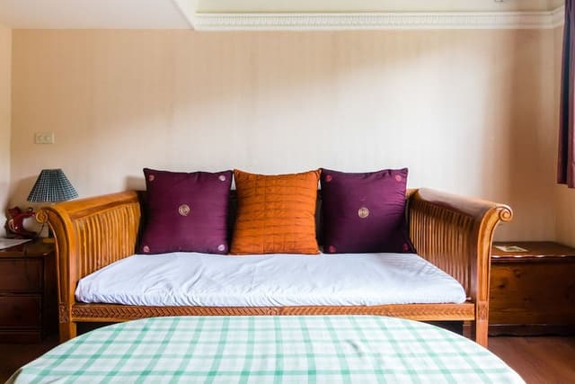 Classic Double Room, 1 Double Bed