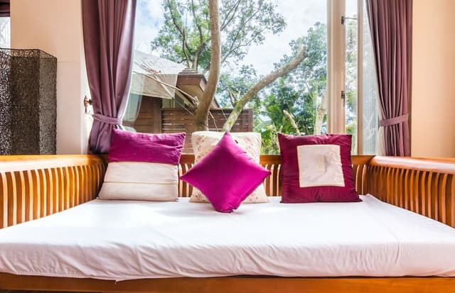 Villa, 1 Bedroom